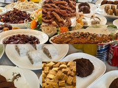 -老回回饺子馆(海洋馆店)