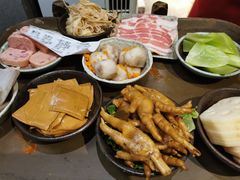 -大风老火锅(江北一店)