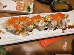 -隐月· 㐂和食屋(芝罘万达公馆店)