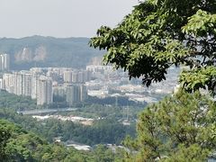 -火炉山森林公园