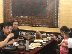 -巴依老爷新疆美食(望京小街店)