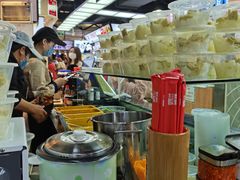 -西北杂粮筐凉皮大王(观音桥好吃街店)