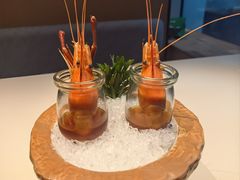 -上井料理黑金店(IFS国金中心店)