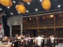 -顺兴老茶馆·精品川菜(世纪城店)