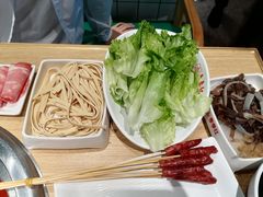 -季季红火锅(新建新城吾悦店)