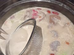 -捞王猪肚鸡火锅(昆山店)