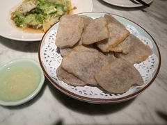 炸灌肠-京味斋·北京烤鸭(华威桥北工大店)