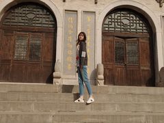-西安关中民俗艺术博物院