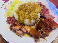 -陈光记烧腊(长寿路店)