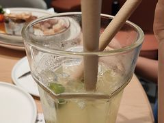 -菲滋意式餐厅(温岭银泰城店)