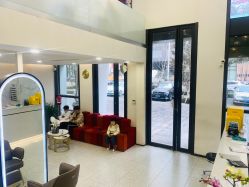 -上禾 HAIR SALON