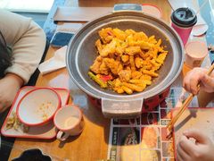 -渝蛙馆(九霄梦天地店)