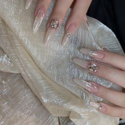 -斯馨·健康美甲美睫