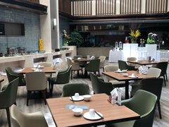 大堂-太仓珀丽酒店-粤季餐厅