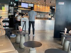 -喜茶(北京三里屯太古里店)