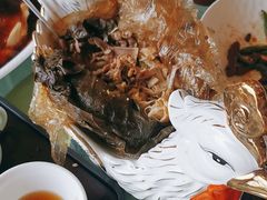 -楼外楼(西湖景区孤山路店)