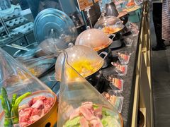 -老淮滨-蚌埠非遗小吃(淮河路店)