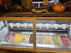 -深圳四季酒店·馥自助餐厅