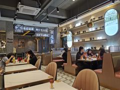 大堂-柠檬树茶餐厅(海雅缤纷城店)