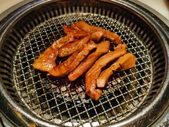 -厚贞日式烤肉(龙之梦店)