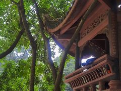 -金堂县云顶石城风景区