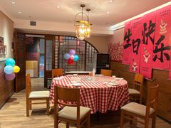 -西贝(六里桥旗舰店)