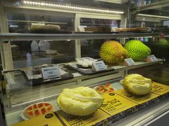 -猫王榴莲世家(三里屯SOHO商场店)