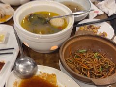 -一楼食业·美食人家