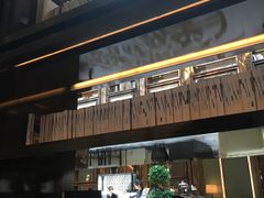 -行者书屋大堂吧 ·下午茶(南京圣和府邸酒店)