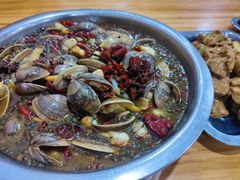 -陈氏肥蛤(小纬六路总店)
