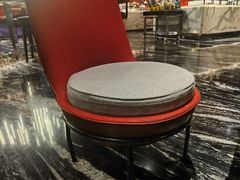 -西安W酒店·WEI全味西餐厅