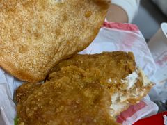 -麦当劳(金谷里G·MALL店)