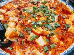 -乐山食古香跷脚牛肉