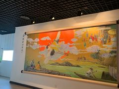 -白鹤梁水下博物馆
