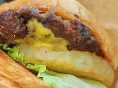 -魏斯理汉堡(西安沣东吾悦店)