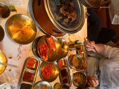 -西塔老太太泥炉烤肉(望京一店)