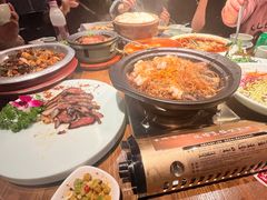 -蓉和妈妈菜·芙蓉花开(高新店)