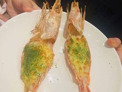 -芭菲盛宴·环球美食(袁家岗店)