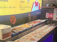 -东道煮牛肉火锅(东盛大街店)