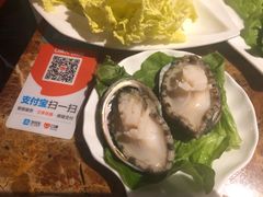 -船奇蒸汽海鲜·闽菜(八市海鲜总店)