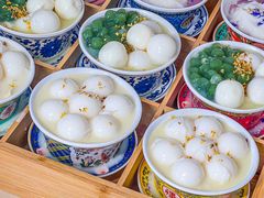 -七的湖·江南蟹舫·阳澄湖农家菜(蟹舫苑店)