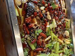 -琥珀老六龙虾(四里河店)