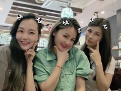 -一心斋素食馆(龙岗店)