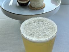 -悦厅·下午茶(杭州柏悦酒店)