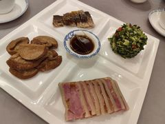 -银都上海菜馆(粤海东路店)