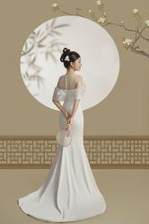 点击看大图 -情订奇缘婚纱摄影(和平路店)