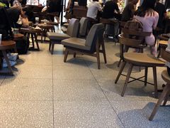 -星巴克臻选(北京富力家园店)
