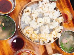 -海汇源老烧麦店(东大街总店)