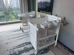 -baby bella小贝拉母婴护理中心(杭州凯宾斯基店)