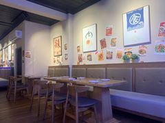 -川王府 Chuan Palace Chinese Restaurant